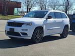 Used 2020 Jeep Grand Cherokee High Altitude 4x4, SUV for sale #E1N0086 - photo 3