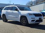 Used 2020 Jeep Grand Cherokee High Altitude 4x4, SUV for sale #E1N0086 - photo 31