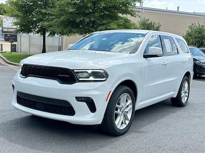 Used 2022 Dodge Durango GT Plus AWD, SUV for sale #E1N0105 - photo 1