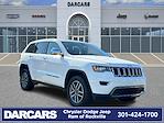 Used 2022 Jeep Grand Cherokee WK Limited 4x4, SUV for sale #E1N0119 - photo 1