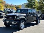 Used 2023 Jeep Gladiator Sport Crew Cab 4x4, Pickup for sale #E1N0139 - photo 4