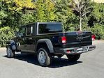 Used 2023 Jeep Gladiator Sport Crew Cab 4x4, Pickup for sale #E1N0139 - photo 3