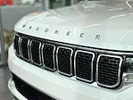 Used 2023 Jeep Wagoneer Series III 4x4, SUV for sale #E1N0148 - photo 4