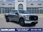 2021 Ford F-150 SuperCrew Cab 4x4, Pickup for sale #E1R0044 - photo 3