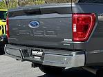 2021 Ford F-150 SuperCrew Cab 4x4, Pickup for sale #E1R0044 - photo 9
