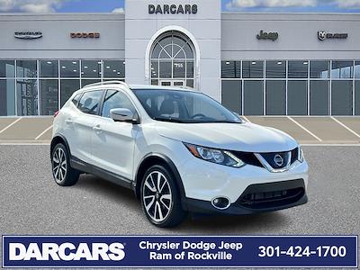 Used 2019 Nissan Rogue Sport SL 4x4, SUV for sale #F1A0533 - photo 1