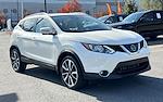 Used 2019 Nissan Rogue Sport SL 4x4, SUV for sale #F1A0533 - photo 37