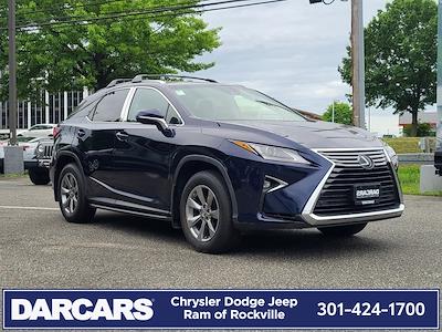 Used 2019 Lexus RX 4x4, SUV for sale #F1B0602 - photo 1