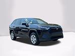 Used 2023 Toyota RAV4 LE 4x2, SUV for sale #F1M0049 - photo 35