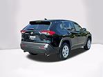 Used 2023 Toyota RAV4 LE 4x2, SUV for sale #F1M0049 - photo 2