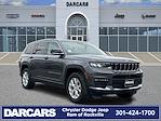 Used 2023 Jeep Grand Cherokee L Limited 4x4, SUV for sale #G1M0070 - photo 1