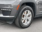 Used 2023 Jeep Grand Cherokee L Limited 4x4, SUV for sale #G1M0070 - photo 6