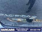 Used 2022 Chrysler Pacifica Limited FWD, Minivan for sale #G1M0071 - photo 8