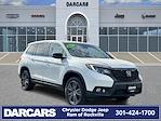 Used 2021 Honda Passport EX-L AWD, SUV for sale #P1B0252 - photo 1