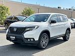 Used 2021 Honda Passport EX-L AWD, SUV for sale #P1B0252 - photo 4