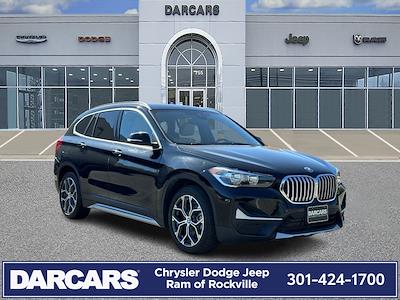 Used 2021 BMW X1 xDrive28i AWD, SUV for sale #P1D0575 - photo 1