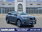 Used 2018 Acura MDX 4x4, SUV for sale #P1D0620 - photo 1