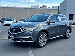 Used 2018 Acura MDX 4x4, SUV for sale #P1D0620 - photo 6