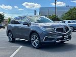 Used 2018 Acura MDX 4x4, SUV for sale #P1D0620 - photo 40