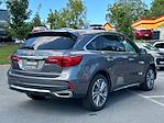 Used 2018 Acura MDX 4x4, SUV for sale #P1D0620 - photo 2