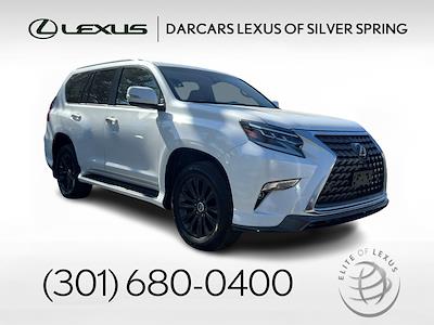 Used 2021 Lexus GX 4x4, SUV for sale #P1D1213 - photo 1