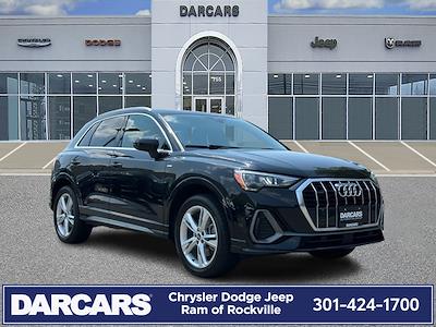 Used 2021 Audi Q3 Premium AWD, SUV for sale #P1M0258 - photo 1