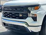 Used 2023 Chevrolet Silverado 1500 Work Truck Regular Cab 4x2, Pickup for sale #P1M0260 - photo 6