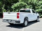 Used 2023 Chevrolet Silverado 1500 Work Truck Regular Cab 4x2, Pickup for sale #P1M0260 - photo 2