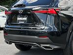 Used 2021 Lexus NX Base 4x4, SUV for sale #P1M0267 - photo 9