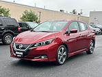 Used 2022 Nissan LEAF SV FWD, Hatchback for sale #P1M0271 - photo 5