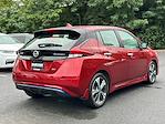 Used 2022 Nissan LEAF SV FWD, Hatchback for sale #P1M0271 - photo 2