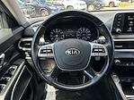 Used 2021 Kia Telluride S 4x4, SUV for sale #P1M0272 - photo 23