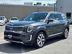 Used 2021 Kia Telluride S 4x4, SUV for sale #P1M0272 - photo 3