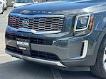 Used 2021 Kia Telluride S 4x4, SUV for sale #P1M0272 - photo 5