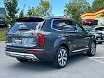 Used 2021 Kia Telluride S 4x4, SUV for sale #P1M0272 - photo 2