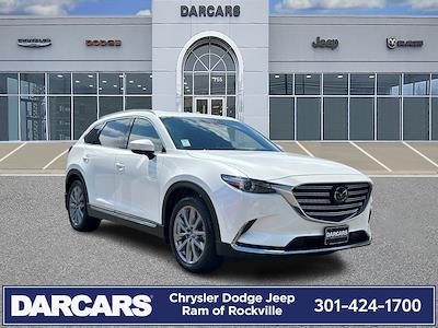 Used 2021 Mazda CX-9 Grand Touring 4x4, SUV for sale #P1M0274 - photo 1