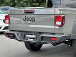 Used 2023 Jeep Gladiator Sport Crew Cab 4x4, Pickup for sale #P1M0275 - photo 11