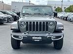 Used 2023 Jeep Gladiator Sport Crew Cab 4x4, Pickup for sale #P1M0275 - photo 4