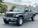 Used 2023 Jeep Gladiator Sport Crew Cab 4x4, Pickup for sale #P1M0275 - photo 5