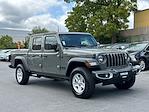 Used 2023 Jeep Gladiator Sport Crew Cab 4x4, Pickup for sale #P1M0275 - photo 39