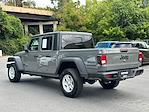 Used 2023 Jeep Gladiator Sport Crew Cab 4x4, Pickup for sale #P1M0275 - photo 9