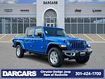 Used 2021 Jeep Gladiator Sport Crew Cab 4x4, Pickup for sale #P1M0276 - photo 1