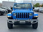 Used 2021 Jeep Gladiator Sport Crew Cab 4x4, Pickup for sale #P1M0276 - photo 5