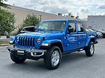 Used 2021 Jeep Gladiator Sport Crew Cab 4x4, Pickup for sale #P1M0276 - photo 6