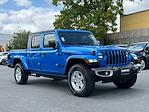 Used 2021 Jeep Gladiator Sport Crew Cab 4x4, Pickup for sale #P1M0276 - photo 34