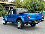 Used 2021 Jeep Gladiator Sport Crew Cab 4x4, Pickup for sale #P1M0276 - photo 8