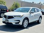 Used 2021 Acura RDX Base AWD, SUV for sale #P1M0277 - photo 5