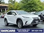 Used 2021 Lexus NX 4x4, SUV for sale #P1M0287 - photo 1