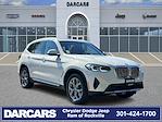 Used 2022 BMW X3 xDrive30i AWD, SUV for sale #P1M0293 - photo 1