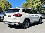 Used 2022 BMW X3 xDrive30i AWD, SUV for sale #P1M0293 - photo 2